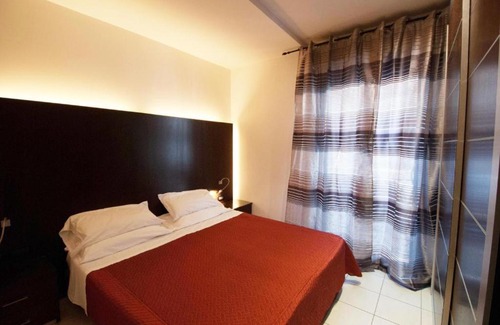 Rivazzurra Apartamento | Residence Domus