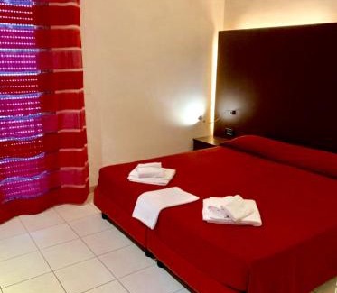 Rivazzurra Apartamento | Residence Domus
