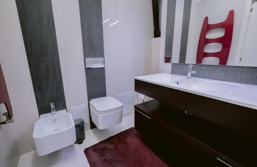 Dorobanti Apartamento | Residence Dorobanti Pearl