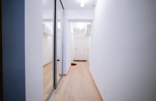 Dorobanti Apartamento | Residence Dorobanti Pearl