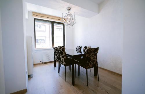 Dorobanti Apartamento | Residence Dorobanti Pearl