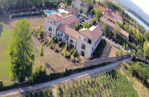 Azille Apartamento | Residence du Château de Jouarres, Azille - Studio 2 pers with balcony