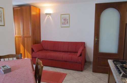 Baraveyes Apartamento | Residence Du Chateau