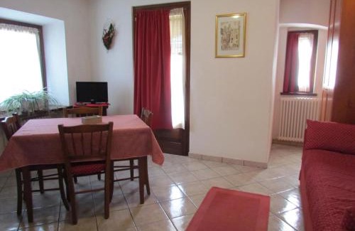 Baraveyes Apartamento | Residence Du Chateau