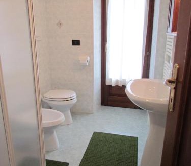 Baraveyes Apartamento | Residence Du Chateau