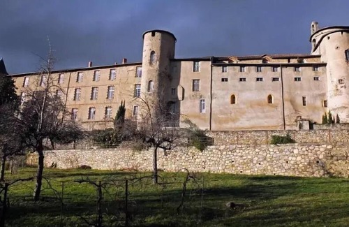 Saint-Lizier Apartamento | Residence du Domaine du Palais*** - Apartment 4 People Privilege