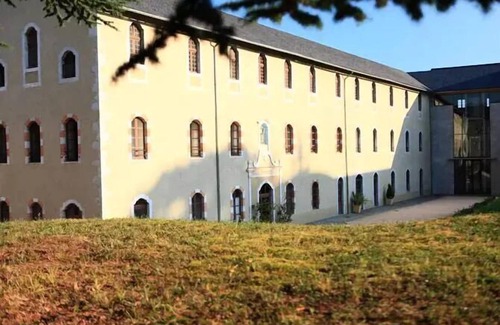 Saint-Lizier Apartamento | Residence du Domaine du Palais*** - Apartment 4 People Privilege