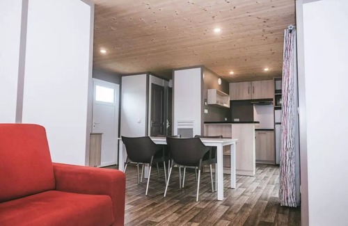 Rochefort-en-Terre Casa | Tierra de Francia - Domaine du Moulin Neuf - 3 Habitaciones Cottage 6 Personas