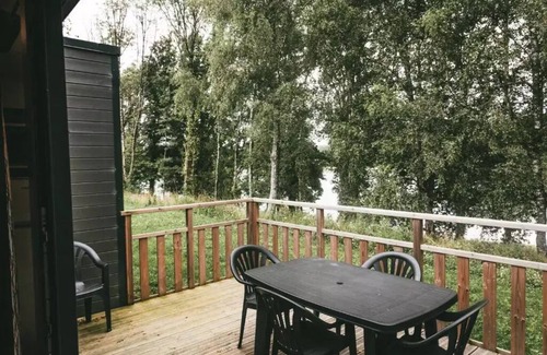 Rochefort-en-Terre Casa | Residence du Domaine du Moulin Neuf - 3-room cottage for 4 people with reduced mobility