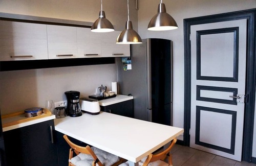 Saint Joseph/Mittelharth Apartamento | Residence du Galtz COLMAR