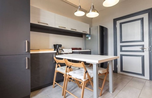 Saint Joseph/Mittelharth Apartamento | Residence du Galtz COLMAR