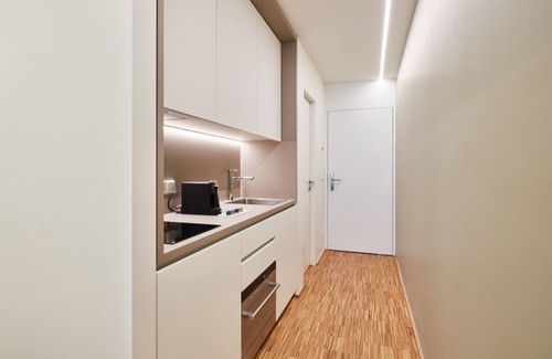 Gare Hotel | Residence du Lys
