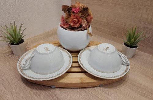 Mulhouse Apartamento | Residence du Vieux Chateau jardin & parking gratuit