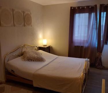 Mulhouse Apartamento | Residence du Vieux Chateau jardin & parking gratuit