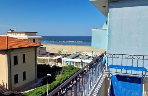 Viserbella Apartamento | Residence Ducale