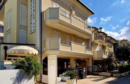 Viserbella Apartamento | Residence Ducale