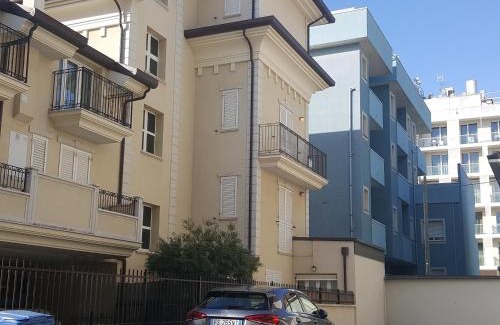 Viserbella Apartamento | Residence Ducale