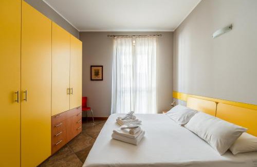 Melzo Apartamento | Residence Due Spade - Free Parking