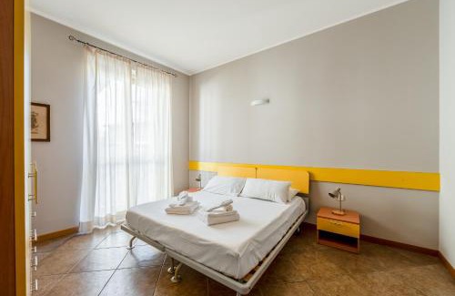 Melzo Apartamento | Residence Due Spade - Free Parking