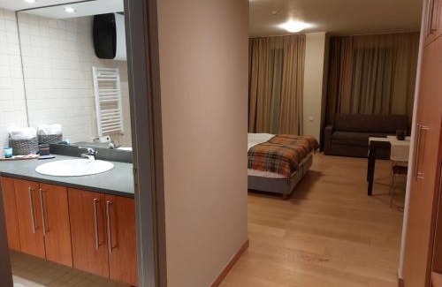Maritsa Complejo | Residence E205 Euphoria Borovets