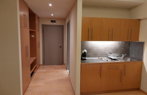 Maritsa Complejo | Residence E205 Euphoria Borovets