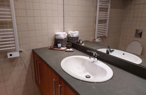 Maritsa Complejo | Residence E205 Euphoria Borovets