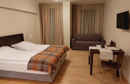 Maritsa Complejo | Residence E205 Euphoria Borovets