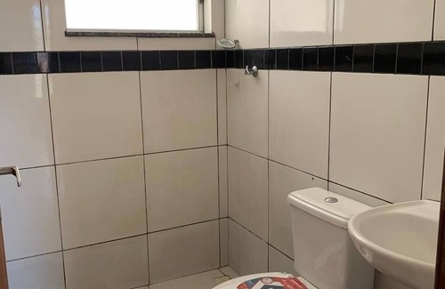 Itaborai Casa | Residence Efrata