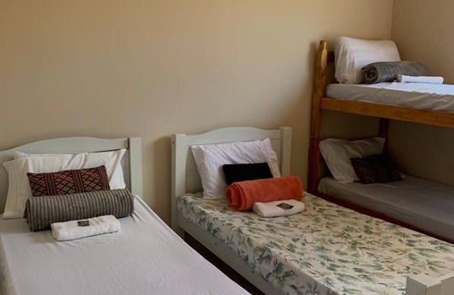 Itaborai Casa | Residence Efrata