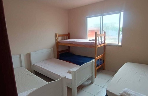 Itaborai Casa | Residence Efrata