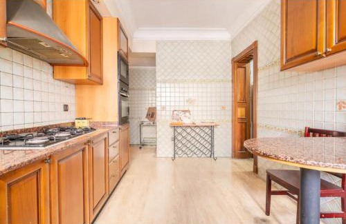 RACINE EXTENSION Apartamento | Residence Elite appartement de luxe
