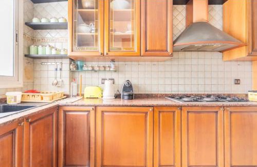 RACINE EXTENSION Apartamento | Residence Elite appartement de luxe