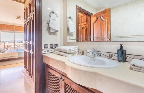 RACINE EXTENSION Apartamento | Residence Elite appartement de luxe