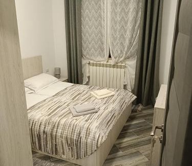 Valiug Apartamento | Residence EOS