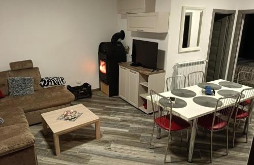 Valiug Apartamento | Residence EOS