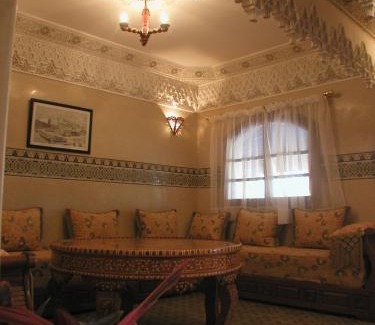 Essaouira Hotel | Residence Essaouira Mogador