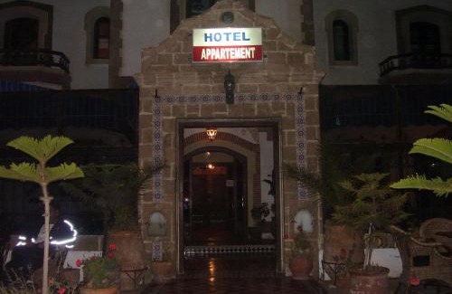 Essaouira Hotel | Residence Essaouira Mogador