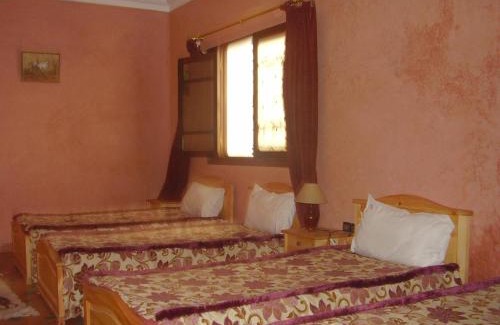 Essaouira Hotel | Residence Essaouira Mogador