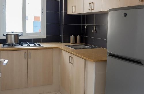 Oued Laou Apartamento | Residence Evasion