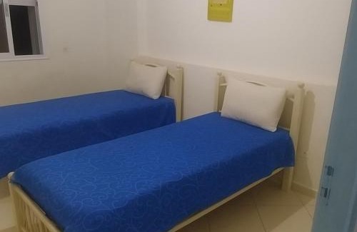 Oued Laou Apartamento | Residence Evasion