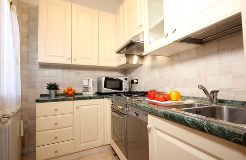 San Polo Apartamento | Residence Falier (600m from Rialto´s Bridge)