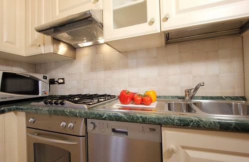 San Polo Apartamento | Residence Falier (600m from Rialto´s Bridge)