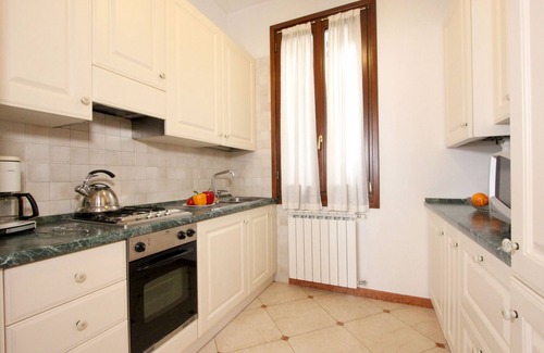 San Polo Apartamento | Residence Falier (600m from Rialto´s Bridge)