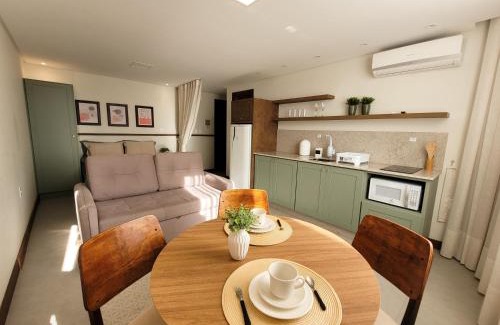 Laguna Apartamento | Residence Farol - Loft 204
