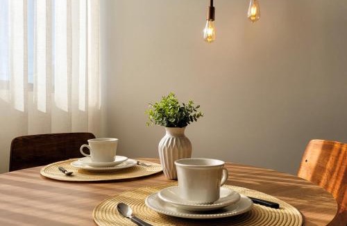Laguna Apartamento | Residence Farol - Loft 204