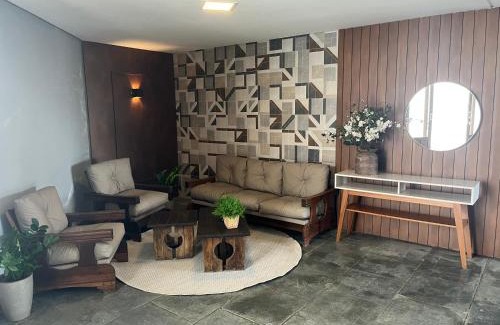 Laguna Apartamento | Residence Farol - Loft 210