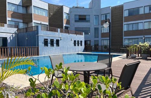 Laguna Apartamento | Residence Farol - Loft 210