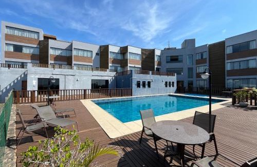 Laguna Apartamento | Residence Farol - Loft 210