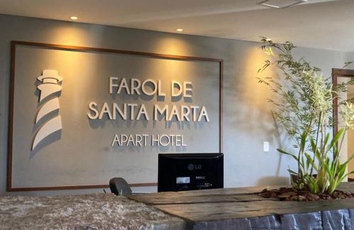 Laguna Apartamento | Residence Farol - Loft 219