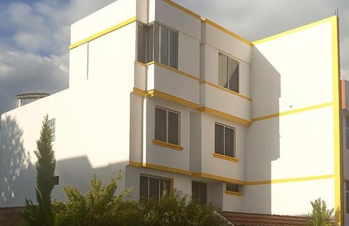 Nayon Apartamento | Residence FasMin B&B Nayon experience boxing